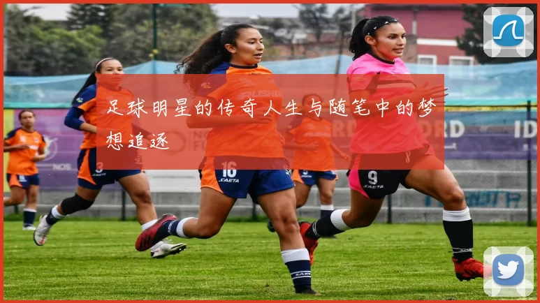 足球明星的传奇人生与随笔中的梦想追逐
